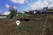 Terrain constructible viabilisé de 376 m² au 19ᵉ km du Tampon – Une belle opportunité à ne pas manquer !