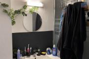 Saint-Gilles-les-Bains – Ensemble immobilier T2 + espace aménagé indépendant