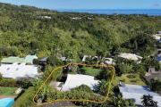En vente charmante maison créole vue mer à La Montagne