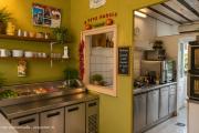 À VENDRE – Fonds de commerce Aux P'Tits Farcis à 39 600€ – Centre-ville de Saint-Pierre