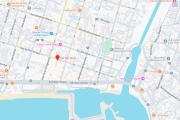 À VENDRE – Fonds de commerce Aux P'Tits Farcis à 39 600€ – Centre-ville de Saint-Pierre