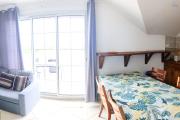 Appartement T3 de 67 m2 meublé au Baril