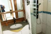 Appartement T3 de 67 m2 meublé au Baril