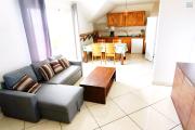 Appartement T3 de 67 m2 meublé au Baril