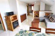 Appartement T3 de 67 m2 meublé au Baril