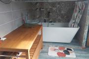 A louer appartement T4 en Triplex sur Piton St Leu proche des Avirons