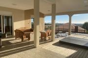 A vendre Villa d'exception avec vue sur oc&eacute;an Quartier Boeuf-Mort LA POSSESSION