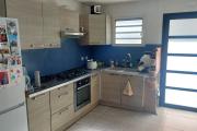 A louer &agrave; Piton Saint Leu appartement T4  triplex  en rez de jardin de 92 m2