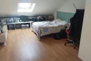 A louer &agrave; Piton Saint Leu appartement T4  triplex  en rez de jardin de 92 m2