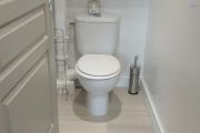 A louer bel appartement meublé refait à neuf à St Leu Stella