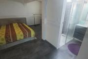 A Louer Villa de 4 chambres, dont 1 suite parentale, belle terrasse, jardin clôturé, endroit au calme à STE MARIE/ TERRAIN ELISA