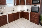A Louer Villa de 4 chambres, dont 1 suite parentale, belle terrasse, jardin clôturé, endroit au calme à STE MARIE/ TERRAIN ELISA