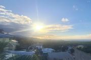 A Louer Villa de 4 chambres, dont 1 suite parentale, belle terrasse, jardin clôturé, endroit au calme à STE MARIE/ TERRAIN ELISA