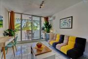 A vendre - Boucan Canot - Studio 31 M2 - 203 300 euros
