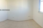 Bel appartement T2 de 54,65 m2 avec vue mer et montagne - Chambre climatisée