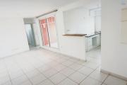 A vendre bel appartement T2 de 54,65 m2 avec vue mer et montagne à Saint-Joseph