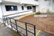 Bel appartement de 94 m2 avec un grand jardin