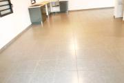 A louer un appartement F3 de 94 m2 à St-Joseph avec un grand jardin