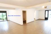 Bel appartement de 94 m2 avec un grand jardin