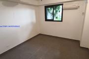 Bel appartement de 94 m2 avec un grand jardin