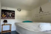 Appartement T2 MEUBLE – Résidence Guetali - Saint-Pierre Centre