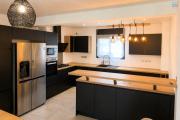 🏡 EXCLUSIVITÉ OFIM – Magnifique villa contemporaine 4 pièces de 110 m² avec terrain piscinable de 673 m² – La Rivière Saint-Louis