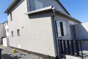 Villa meublée F4 neuve à Vincendo