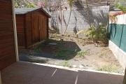 A LOUER APPARTEMENT T2 EN REZ DE JARDIN DE 60 M2 A LA SALINE LES BAINS