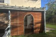Charmant studio meubl&eacute; de 30m2 environ &agrave; La Ligne des Bambous