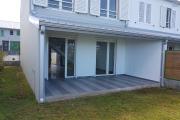 A louer Belle villa F4 avec jardin R&eacute;sidence ANALINA MONT VERT LES BAS