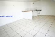 Beau studio climatisé de 34,97 m2 avec vue mer