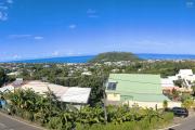 Beau studio climatisé de 34,97 m2 avec vue mer