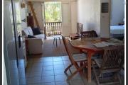 Appartement T2 SAINT GILLES LES BAINS Résidence du Soleil ERMITAGE