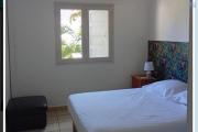 Appartement T2 SAINT GILLES LES BAINS Résidence du Soleil ERMITAGE