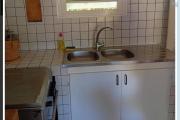 Appartement T2 SAINT GILLES LES BAINS Résidence du Soleil ERMITAGE
