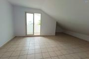 A Louer Appartement 2 chambres avec place de parking et 2 terrasses à Saint-André