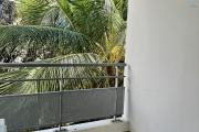 A louer ce bel appartement de type F2 sur la résidence INAIS à Sainte Clotilde.