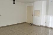 A louer ce bel appartement de type F2 sur la résidence INAIS à Sainte Clotilde.