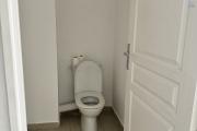A louer ce bel appartement de type F2 sur la résidence INAIS à Sainte Clotilde.