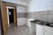 A louer ce joli appartement de type F2 sur la résidence GEORGES BRASSENS à Sainte Clotilde.