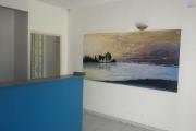 LOCAL PROFESSIONNEL 250 m&sup2; &ndash; SAINT-PIERRE CENTRE