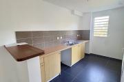 A Vendre appartement de 2 chambres avec parking privatif à Beaulieu - Saint Benoit