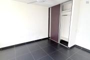 A Vendre appartement de 2 chambres avec parking privatif à Beaulieu - Saint Benoit