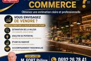 Vendre un fonds de commerce à La Réunion : le guide complet 2026 - Comment Vendre son Fonds de commerce à la Réunion ?