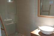 A VENDRE APPARTEMENT T3 PROCHE MER A L ERMITAGE LES BAINS