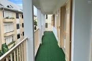 Appartement T3 de 68 m² – Centre-ville de Saint-Pierre