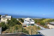 À LOUER VILLA F4 SUR LES HAUTEURS DE SAINT-PIERRE