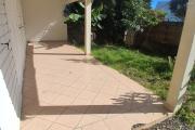A LOUER Maison à étage de type F4 sur SAINT-GILLES LES HAUTS à 1133,17 euros !!