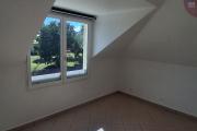 A LOUER Maison à étage de type F4 sur SAINT-GILLES LES HAUTS à 1133,17 euros !!