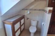 A LOUER Maison à étage de type F4 sur SAINT-GILLES LES HAUTS à 1133,17 euros !!